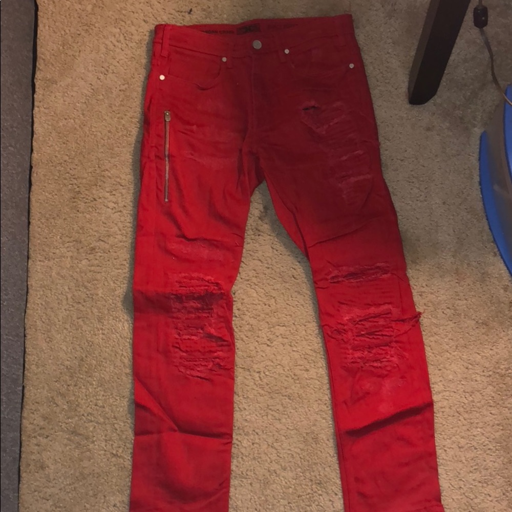 Jordan Craig jeans